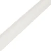 Alberts Hoekprofiel Kunststof Wit 40X40X1,2Mm 2,6M