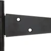 Alberts Lang Scharnier + Geniete Pen 202/77X48Mm