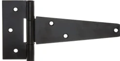Alberts Lang Scharnier + Geniete Pen 202/77X48Mm