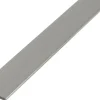 Alberts Profiel Vlak Aluminium 15X2Mm 2,6M