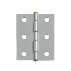 Alberts Staartscharnier Rvs 292X44X92Mm