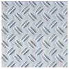 Alberts Structuurplaat 120X1000X1,5Mm