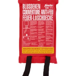 Alecto Blusdeken Sb-11 1X1M