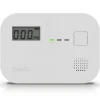Alecto Koolmonoxidemelder Coa3920 7 Jaar Sensor En Display Wit