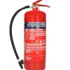 Alecto Poederblusser Bp-6 6Kg
