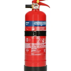 Alecto Poederblusser Bp-1 1Kg