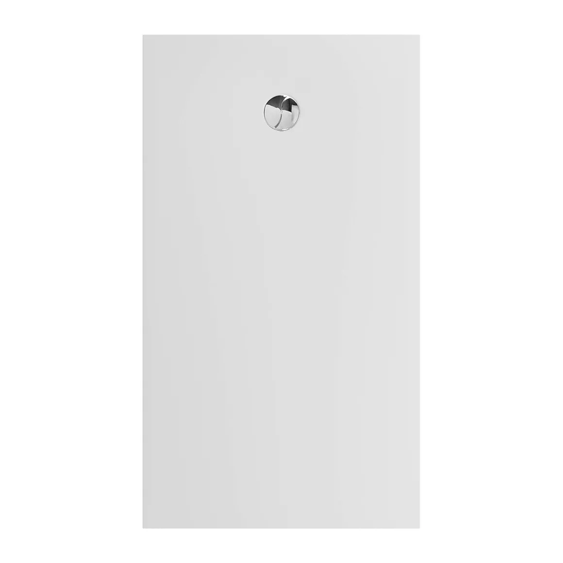 Allibert Douchebak Karbon 160X90Cm Rechthoek Wit