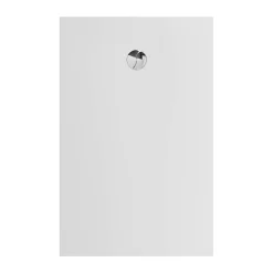 Allibert Douchebak Karbon 140X90Cm Rechthoek Wit