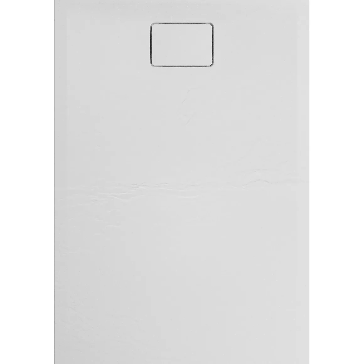 Allibert Douchebak Terreno 120X80Cm Rechthoek Wit