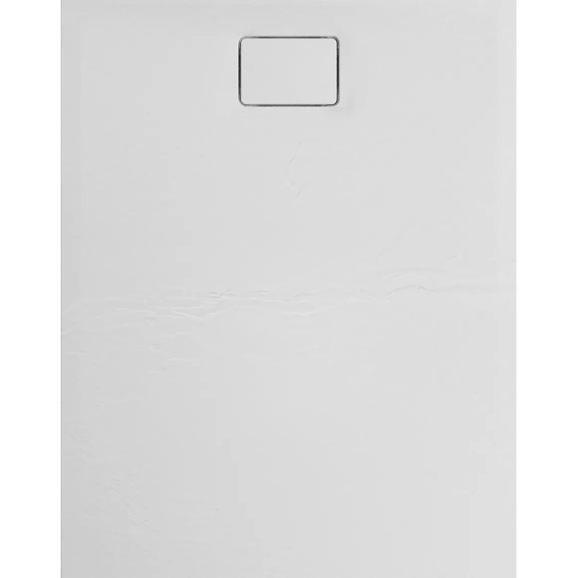 Allibert Douchebak Terreno 120X90Cm Rechthoek Wit