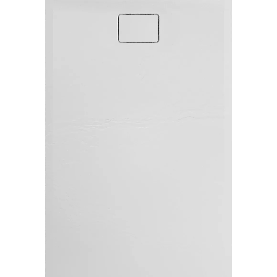 Allibert Douchebak Terreno 140X90Cm Rechthoek Wit