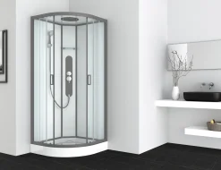 Allibert Douchecabine Uyuni Vierkant 90X90Cm