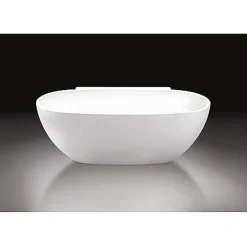 Allibert Duoligbad Monobloc 'Agata' 165 X 80 Cm
