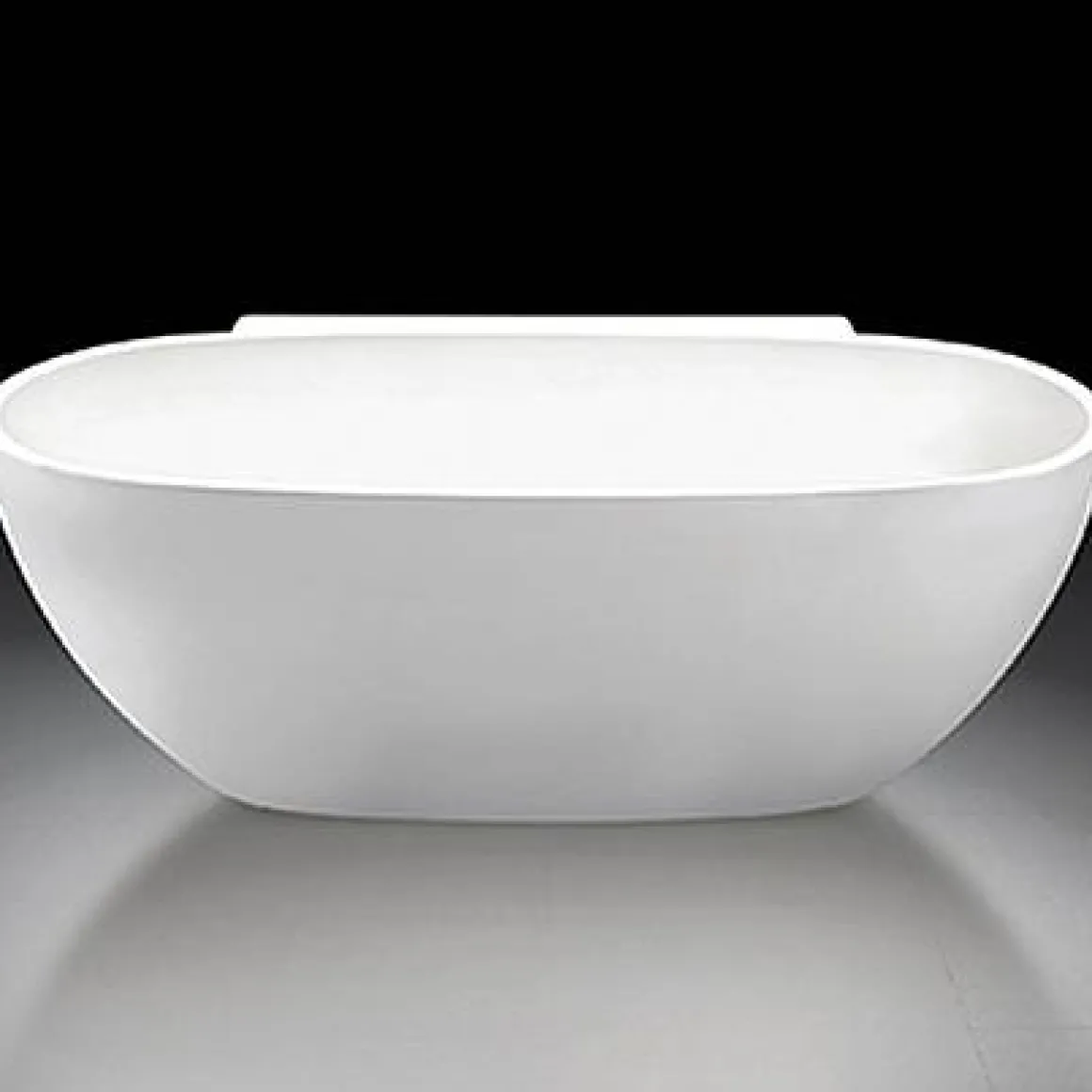Allibert Duoligbad Monobloc 'Agata' 165 X 80 Cm