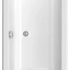 Allibert Rechthoekig Bad Spacy Duo 190X90Cm Wit