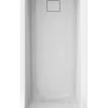 Allibert Rechthoekig Bad Aero 180X80Cm