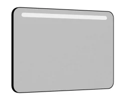Allibert Spiegel Retro Met Verlichting 100Cm
