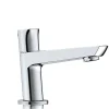 Allibert Toiletkraan Vision Messing Glanzend Chroom