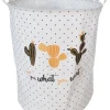 Allibert Wasmand Cactusa Katoen Multikleur