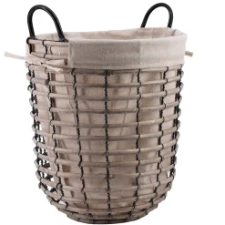 Allibert Wasmand Songe O40Cm Beige