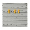 Allit Assortiment 8 Haken 'Storeplus Flex M'