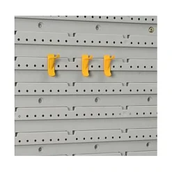 Allit Assortiment 8 Haken 'Storeplus Flex M'