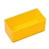 Allit Kluis 'Europlus Insert 45/2' Geel