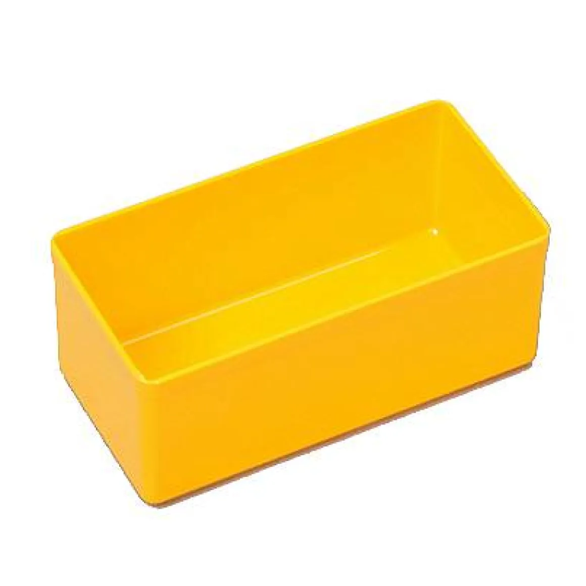 Allit Kluis 'Europlus Insert 45/2' Geel