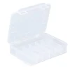 Allit Opbergdoos 'Europlus Basic 18/7'