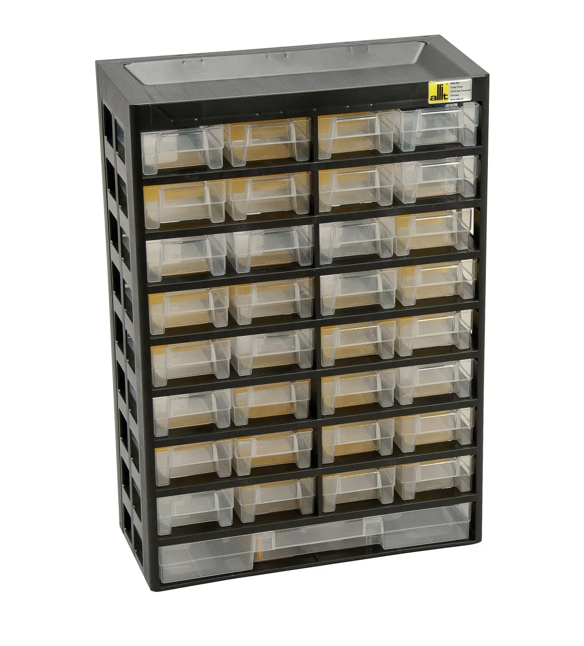 Allit Opbergkast Vario Plus Basic 54
