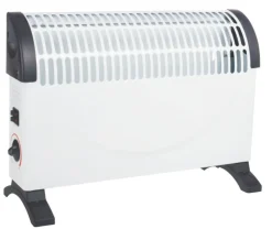 Alpina Convectorkachel 1500W