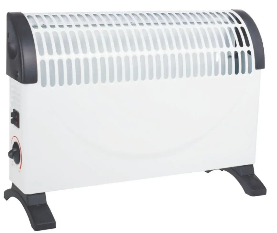 Alpina Convectorkachel 1500W