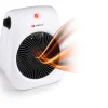 Alpina Heater Ventilatorkachel 2000W