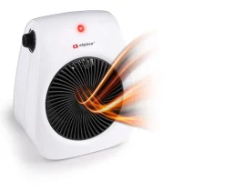 Alpina Heater Ventilatorkachel 2000W