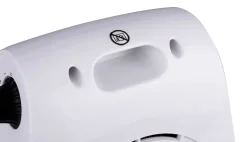 Alpina Heater Ventilatorkachel 2000W