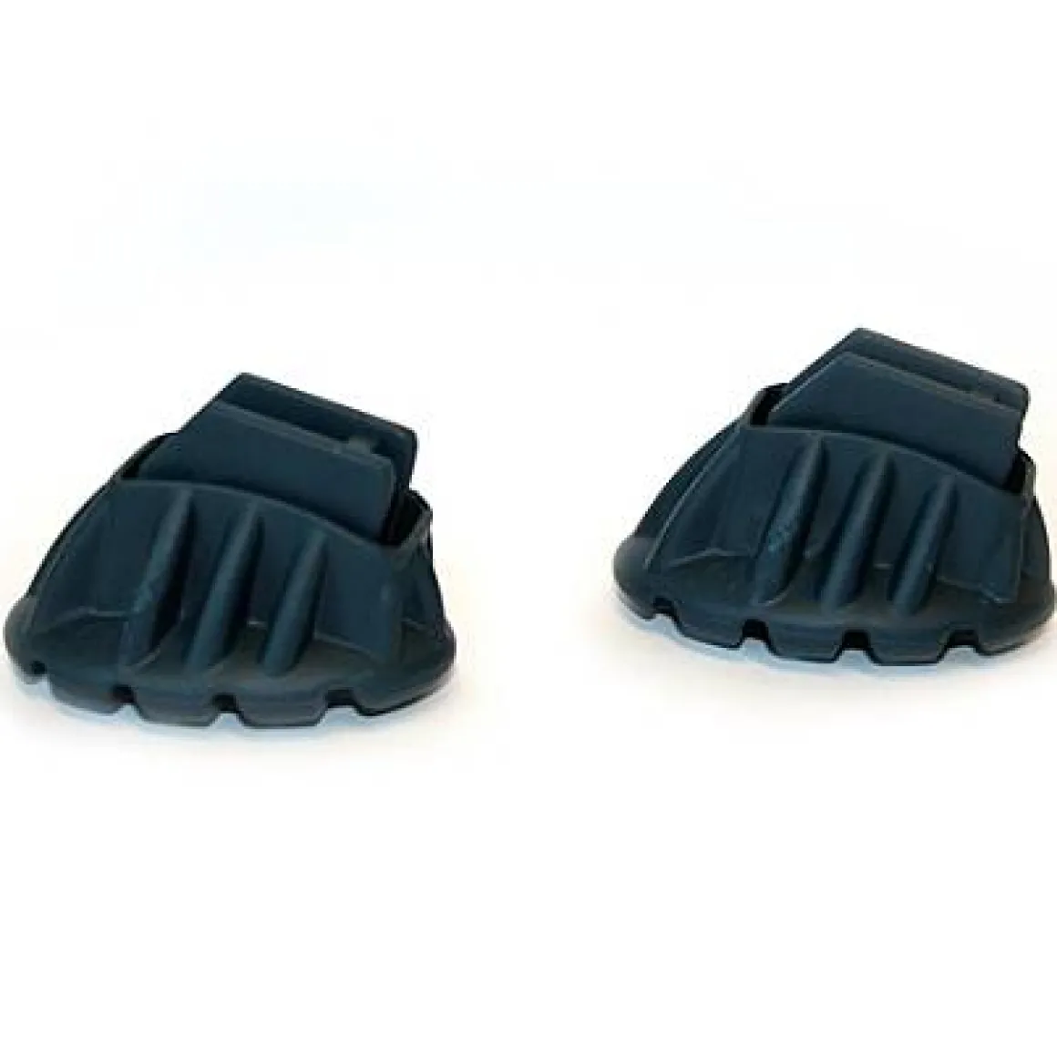 Altrex Achtervoet Huishoudtrap 'Double Decker' - 2 Stuks