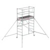 Altrex Aluminium Vouwsteiger Rs Tower 34 Module 2 Werkhoogte 3,80M