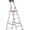 Altrex Huishoudtrap Double Decker 6-Treeds