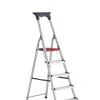Altrex Huishoudtrap Double Decker 5-Treeds