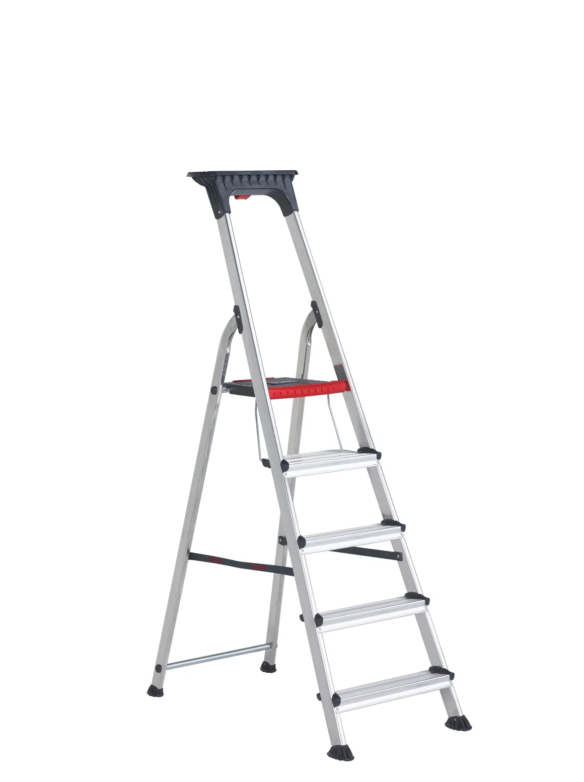 Altrex Huishoudtrap Double Decker 5-Treeds
