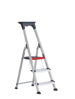 Altrex Huishoudtrap Double Decker 3-Treeds