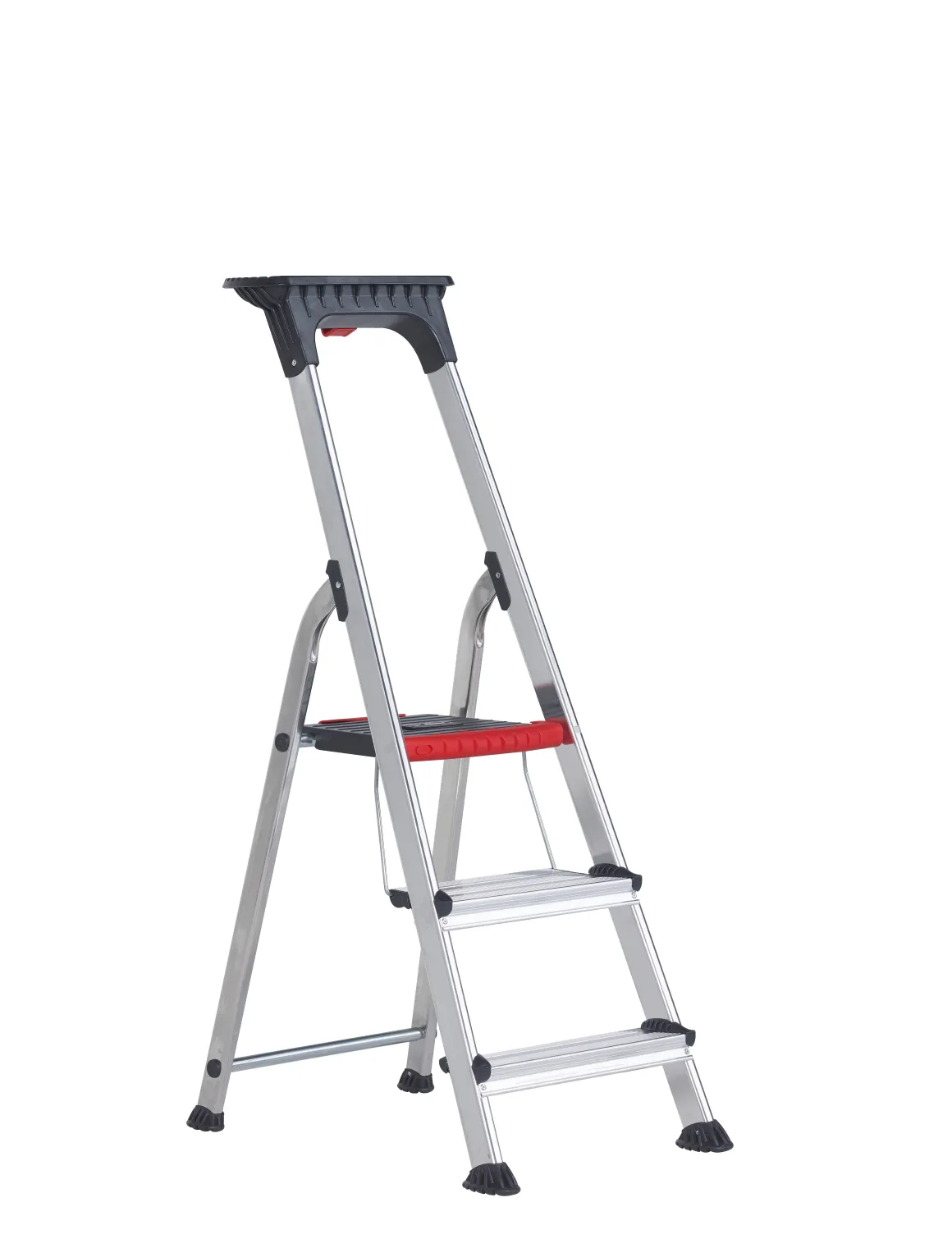 Altrex Huishoudtrap Double Decker 3-Treeds