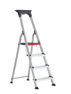 Altrex Huishoudtrap Double Decker 4-Treeds