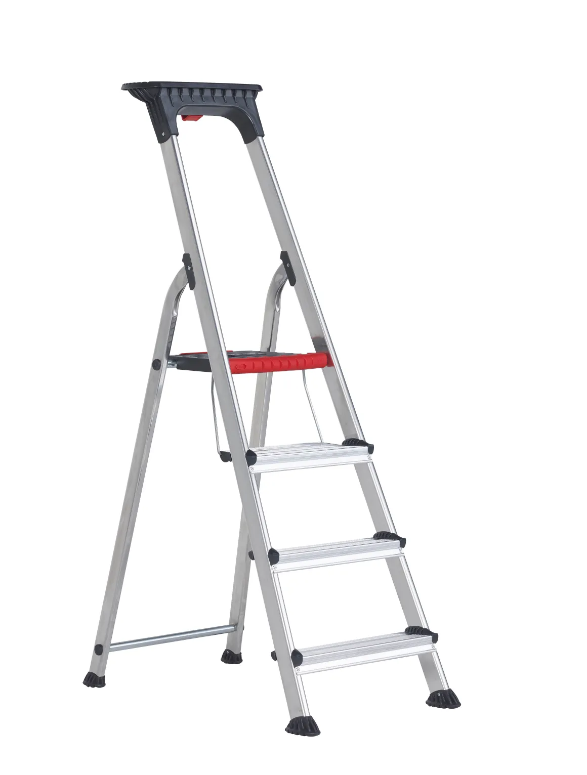 Altrex Huishoudtrap Double Decker 4-Treeds