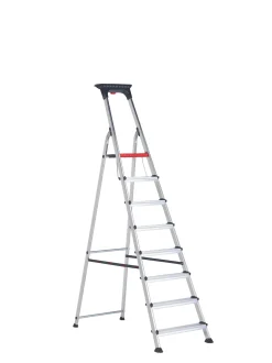 Altrex Huishoudtrap Double Decker 8-Treeds