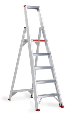 Altrex Trapladder Sierra 5-Treeds