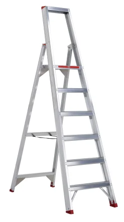 Altrex Trapladder Sierra 6-Treeds