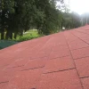 Aquaplan Dakshingle Easy-Shingle Standaard Rood 2M²