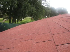Aquaplan Dakshingle Easy-Shingle Standaard Rood 2M²