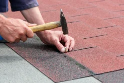 Aquaplan Dakshingle Easy-Shingle Standaard Rood 2M²